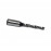 Сверло глухое твердосплавное 5х70 R (правое) S10x20 GM5070R Tapper